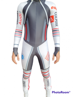 Colmar Equipe De France