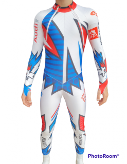 Colmar Equipe De France