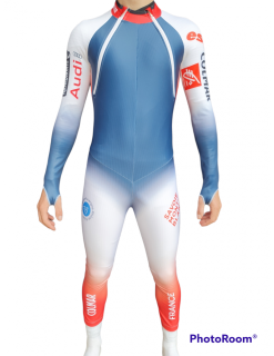 Colmar Equipe De France