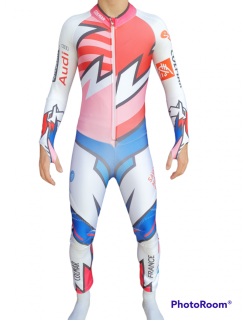 Colmar Equipe De France