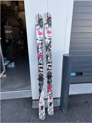 BOLLE Tsar Matte Yellow Teal 1 BOLLE Tsar Matte Yellow Teal