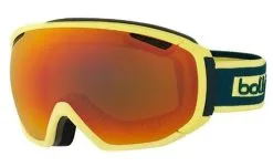 BOLLE Tsar Matte Yellow Teal 5 BOLLE Tsar Matte Yellow Teal -Skis alpins Soldes 1 3