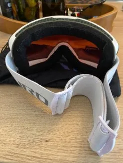 Giro Contour 5 Giro Contour -Skis alpins Soldes 1 3