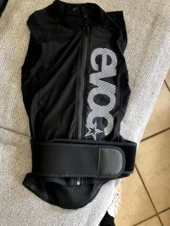 Evoc Liteshield Back Protector