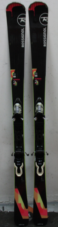 Rossignol Famous Light Series 2