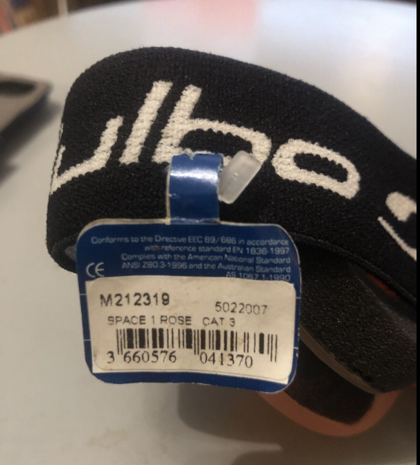 Julbo Space 1 2 Julbo Space 1 – Image 2