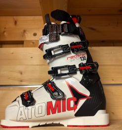 Atomic Rester Pro 130