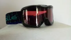 BOLLE Monarch Black Blue