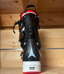 Atomic Rester Pro 130 -Skis alpins Soldes 149 1