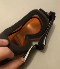 Julbo Space 1 7 Julbo Space 1 -Skis alpins Soldes 15 2