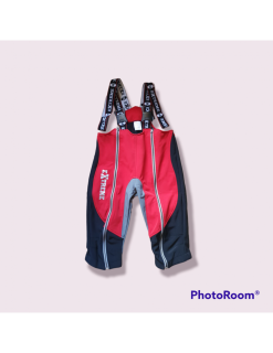 AUTRE Ski Competition