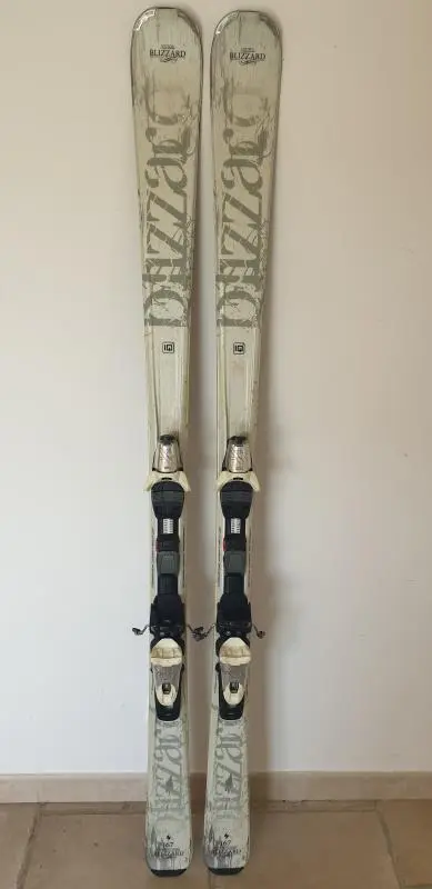 BLIZZARD VIVA 350 1 BLIZZARD VIVA 350