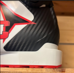 Atomic Rester Pro 130 -Skis alpins Soldes 151