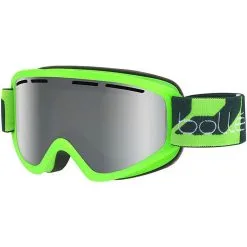 BOLLE Schuss Matte Neon Green