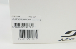 Masque De Ski Julbo Atlas Noir 80S Cat 3 Taille XXL -Skis alpins Soldes 16 4