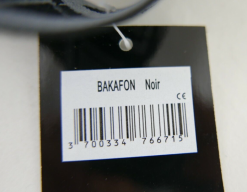 LHOTSE BAKAFON -Skis alpins Soldes 19 1