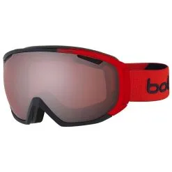 BOLLE Tsar Matte Red