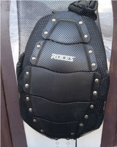 Roces Polyvalente 1 Roces Polyvalente