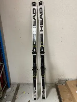 Head I GSR World Cup Rebels