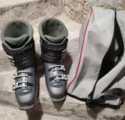 Salomon Performa RS Pro