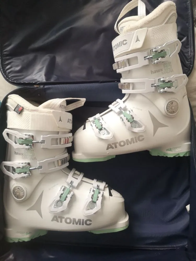 Atomic Hawx Magna 85 1 Atomic Hawx Magna 85