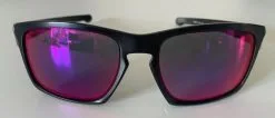Oakley Sliver Matt Black