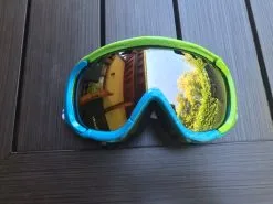 LHOTSE Double écran