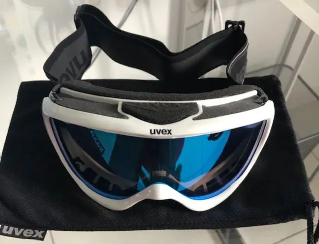 Uvex Polyvalent 1 Uvex Polyvalent