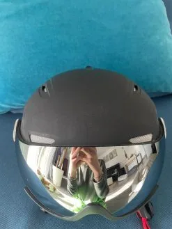 BOLLE Backline Visor