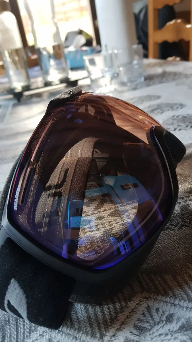 Julbo Fusion Photochromic 2 Julbo Fusion Photochromic – Image 2