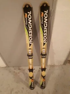 Rossignol RA5Wd02