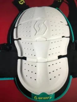 Scott Junior X Active