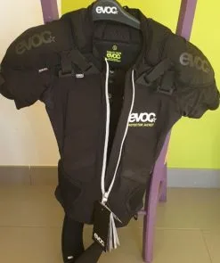 Evoc Protector JKT