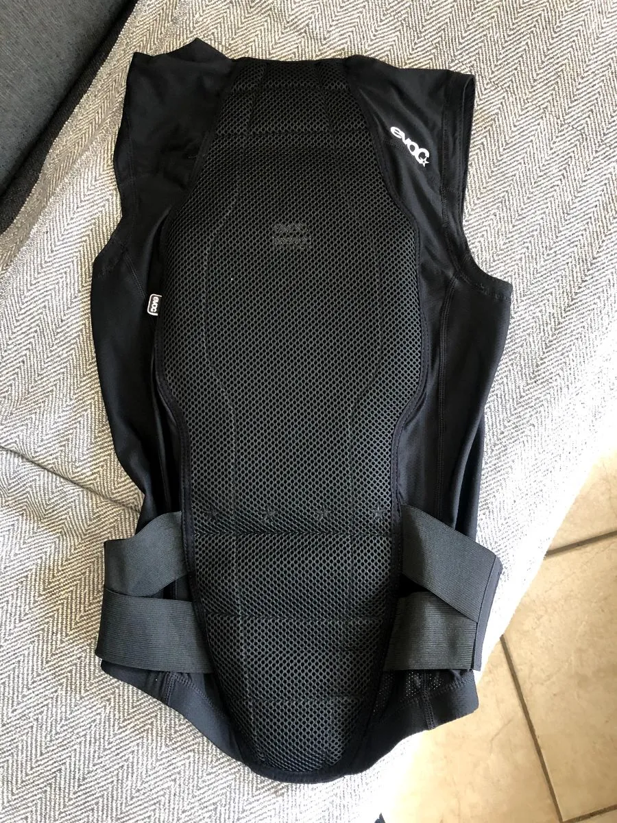 Evoc Liteshield Back Protector 2 Evoc Liteshield Back Protector – Image 2