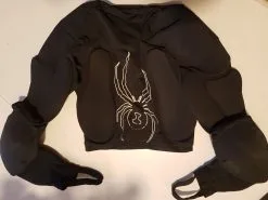 Spyder Slalom Bashor Top