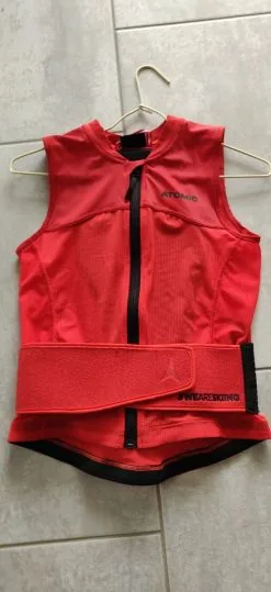 Atomic Shield Junior