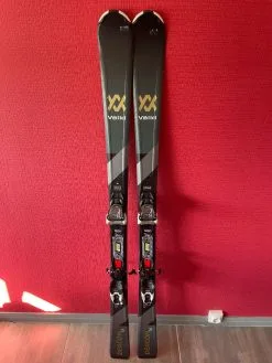 VÖLKL Deacon 7.6 Gold 154