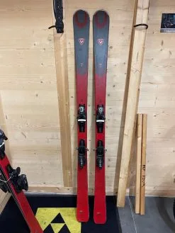 Rossignol Experience 86 Basalt