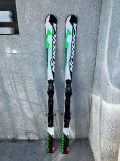 NORDICA Dobermann Spitire RTX