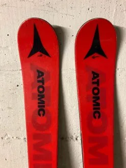 Atomic Redster G9 FIS