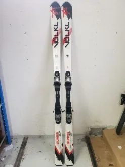 VÖLKL Unlimited AC 7.4