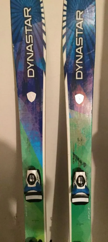 DYNASTAR Cham 97 2 DYNASTAR Cham 97 – Image 2