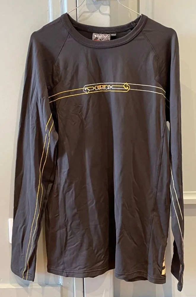 Burton Baselayer 1 Burton Baselayer