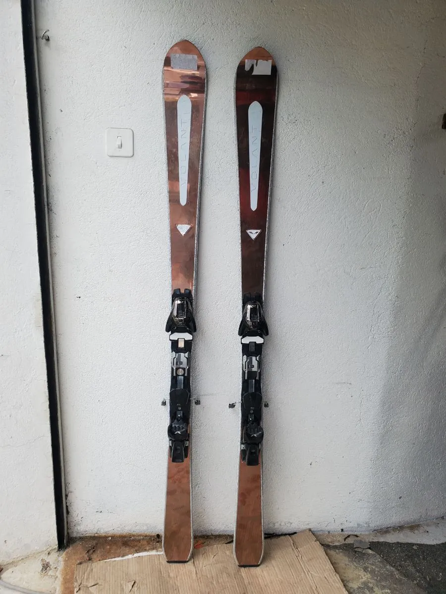 Volant Pulse Loop 1 Volant Pulse Loop