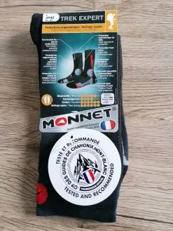 Monnet TREK EXPERT