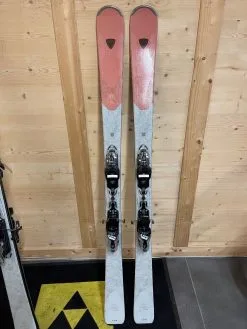 Rossignol Experience W 80 Carbon