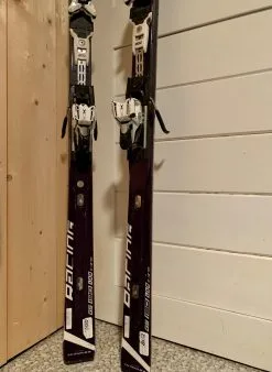 Salomon GS 2V Powerline Race -Skis alpins Soldes 2 63bfd3cd2df58
