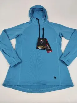 Black Diamond Coefficient Hoodie