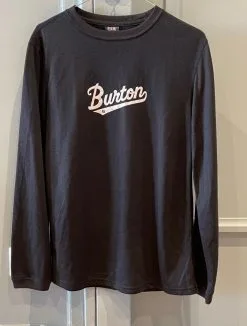 Burton Baselayer