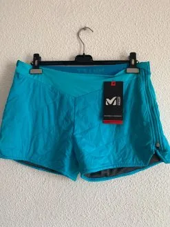 Millet Low Impact LD Pierament AS